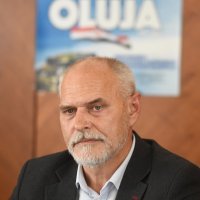 Najava proslave obljetnice Oluje u Kninu