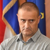 Najava proslave obljetnice Oluje u Kninu