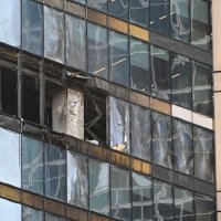 Moskva napadnuta dronovima