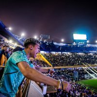 Edinson Cavani predstavljanje Boca Juniors