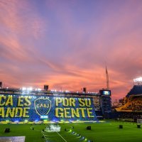 Edinson Cavani predstavljanje Boca Juniors