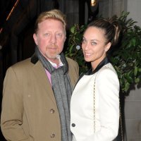 Boris i Lilly Becker