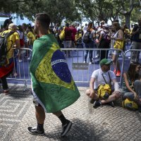 Svjetski dan mladih - katolički Woodstock u Lisabonu