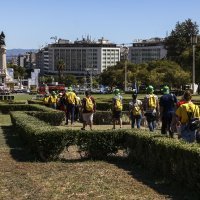 Svjetski dan mladih - katolički Woodstock u Lisabonu