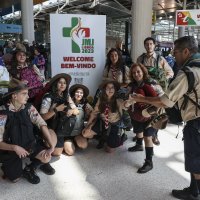 Svjetski dan mladih - katolički Woodstock u Lisabonu