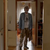 Prizor iz filma Kuća na Kraljevcu