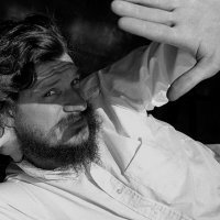 Prizor iz filma Kuća na Kraljevcu