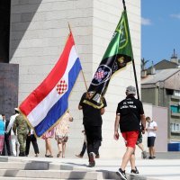 Proslava Oluje u Kninu 2022.