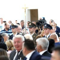 Proslava Oluje u Kninu 2022.