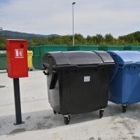 Otvorenje reciklažnog dvorišta u gradskoj četvrti Podsused – Vrapče