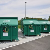 Otvorenje reciklažnog dvorišta u gradskoj četvrti Podsused – Vrapče