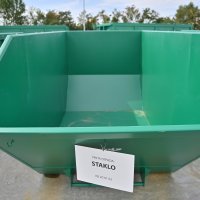 Otvorenje reciklažnog dvorišta u gradskoj četvrti Podsused – Vrapče