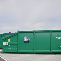 Otvorenje reciklažnog dvorišta u gradskoj četvrti Podsused – Vrapče