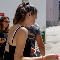 Zadar: Djevojka koja je rodila na Paklenici posjetila je dijete u bolnici