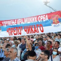 U Busijama je 2021. godine održan srpski skup sjećanja na hrvatsku akciju Oluja