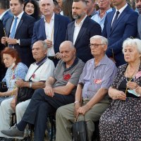 U Busijama je 2021. godine održan srpski skup sjećanja na hrvatsku akciju Oluja