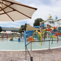 Otvorenje velikog vodenog parka u Termama Jezerčica