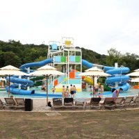 Otvorenje velikog vodenog parka u Termama Jezerčica