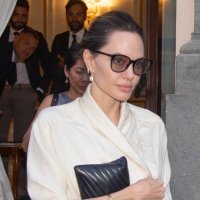 Angelina Jolie