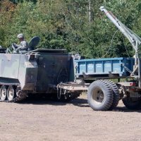 Aktiviranje sustava M58