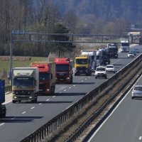 Autocesta u Sloveniji