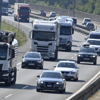 Autocesta u Sloveniji