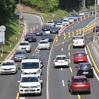 Autocesta u Sloveniji