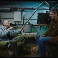 Admir Glamočak, Senad Basić