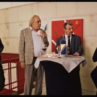 Igor Kovač, Zlatko Burić, Dražen Kuhn, Andreas Kiendl