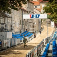 Trkalište Sinjske alke