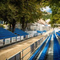 Trkalište Sinjske alke