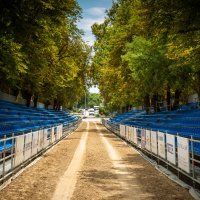 Trkalište Sinjske alke