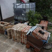 Posljedice nevremena koje je poharalo Ilirsku Bistricu u Sloveniji