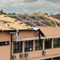 Posljedice nevremena u Vukovarsko-srijemskoj županiji