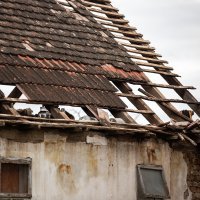 Posljedice nevremena u Vukovarsko-srijemskoj županiji
