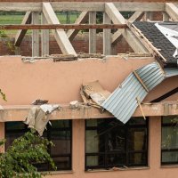 Posljedice nevremena u Vukovarsko-srijemskoj županiji