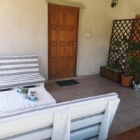 Ladanjska kuća Peace