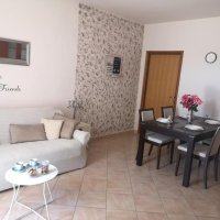 Ladanjska kuća Peace