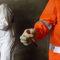 Afrička svinjska kuga na Filipinima