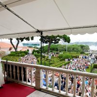 Papa Franjo u Portugalu