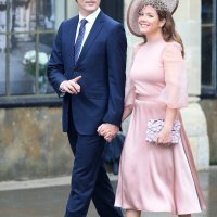 Justin Trudeau i Sophie Gregoire Trudeau
