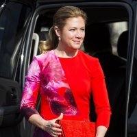 Sophie Gregoire Trudeau