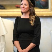 Sophie Gregoire Trudeau
