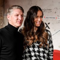 Bastian Schweinsteiger i Ana Ivanović