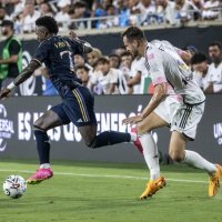 Real Madrid - Juventus 1:3, prijateljska utakmica, 3.8.2023.