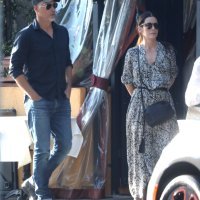 Sandra Bullock i Bryan Randall