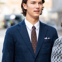 Bivši princ Nikolai