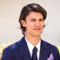 Bivši princ Nikolai