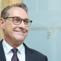 Heinz-Christian Strache