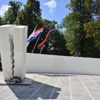 Milorad Pupovac i Goran Bukovac zajedno komemoriraju žrtve
